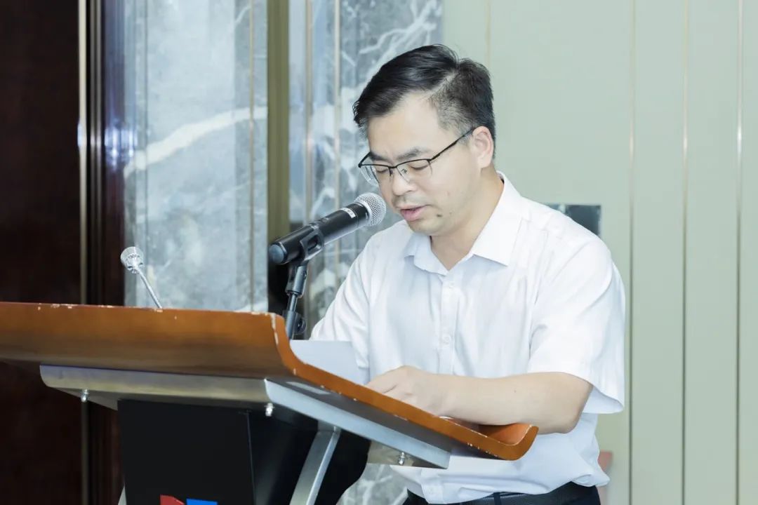 NOPAY钱包官网纪委书记黄剑勇致辞.jpg